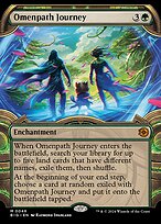 Omenpath Journey #48