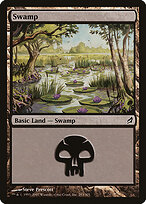Swamp #293