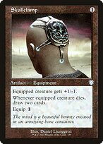 Skullclamp #159