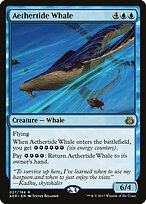 Aethertide Whale #27