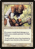 Daunting Defender #21