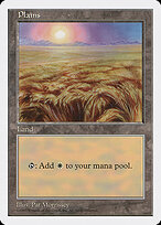 Plains #432