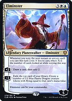 Elminster #274s