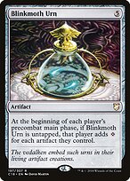 Blinkmoth Urn #197