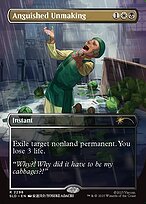 Anguished Unmaking #2298