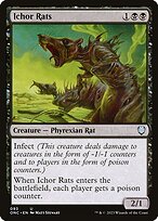 Ichor Rats #93