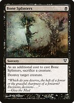 Bone Splinters #88