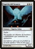 Spirit of the Hearth #20