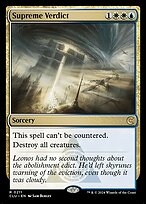 Supreme Verdict #211