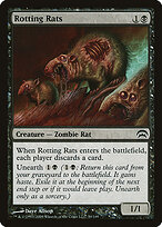 Rotting Rats #39