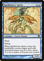 Spellstutter Sprite #65