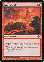 Crucible of Fire #96