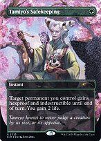 Tamiyo's Safekeeping #2335