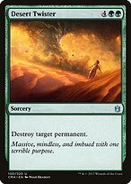 Desert Twister #100