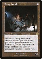 Scrap Trawler #49