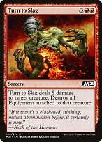 Turn to Slag #168