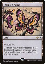 Inkmoth Nexus #45