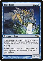 Broodstar #MRD-31
