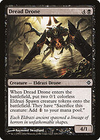 Dread Drone #108