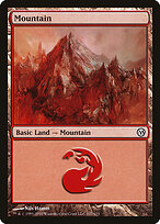 Mountain #107
