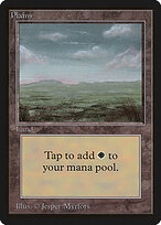 Plains #290