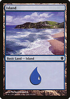 Island #343