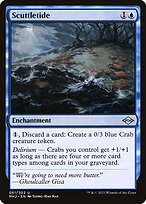Scuttletide #61