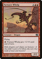 Furnace Whelp #43