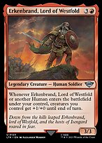 Erkenbrand, Lord of Westfold #123