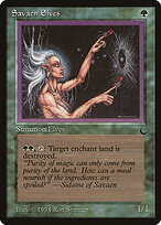 Savaen Elves #84
