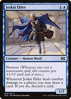 Jeskai Elder #53