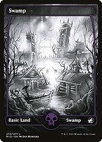 Swamp #273