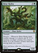 Briar Hydra #286