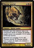 Deathbringer Thoctar #169