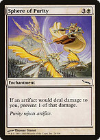 Sphere of Purity #26