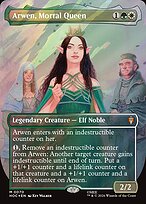 Arwen, Mortal Queen #70