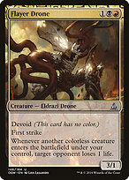 Flayer Drone #148