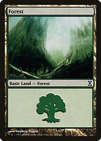 Forest #301