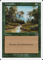 Tranquility #89
