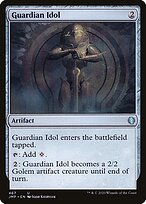 Guardian Idol #467