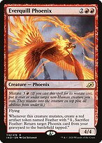 Everquill Phoenix #114