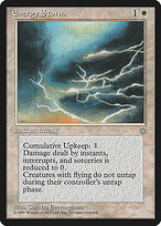 Energy Storm #24