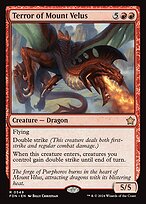 Terror of Mount Velus #549