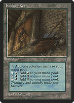 Koskun Keep #114