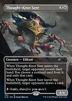 Thought-Knot Seer #1151