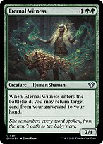 Eternal Witness #286