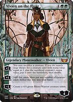 Vivien on the Hunt #283