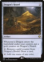 Dragon's Hoard #264
