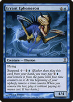 Errant Ephemeron #60
