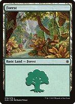 Forest #278